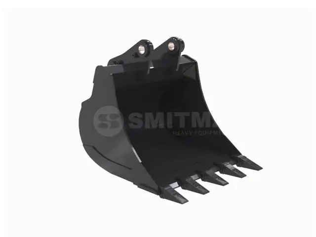 Hitachi ZX250 – #904474 – Smitma